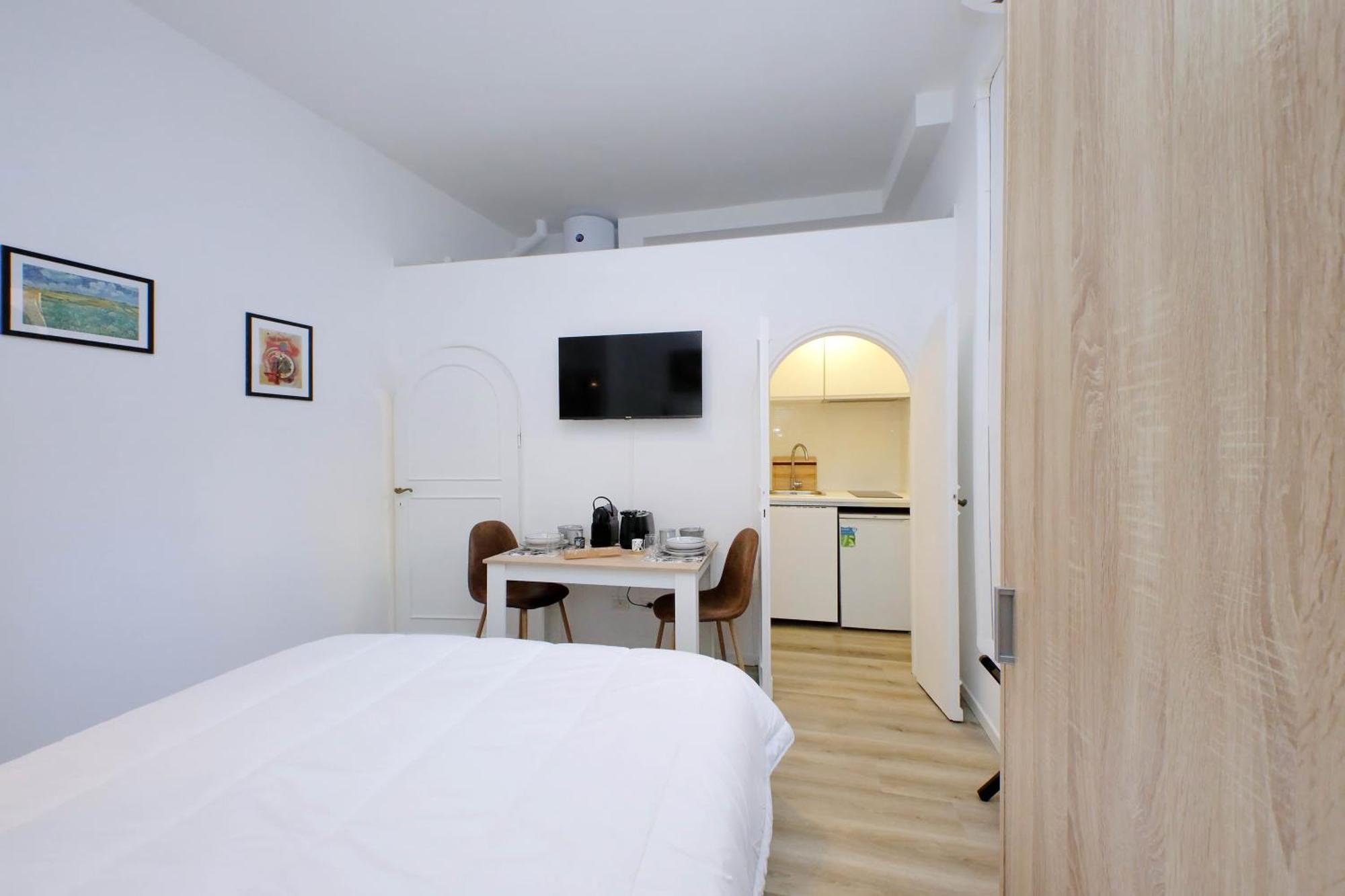 Suity I Cozy Barberini Apartamento Roma