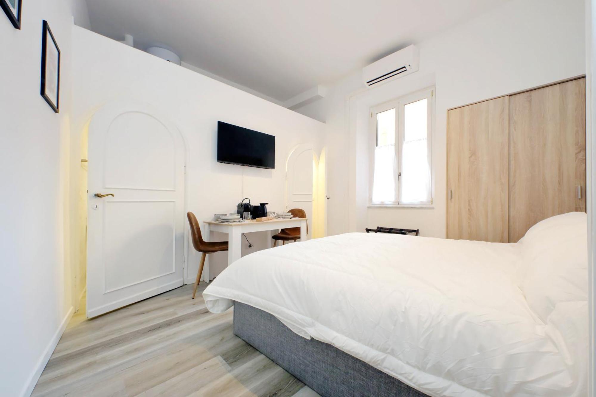 Suity I Cozy Barberini Apartamento *
